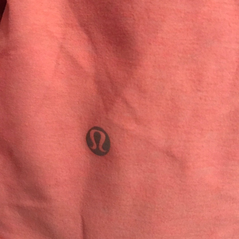 Lululemon running pullover - Picture 5 of 5
